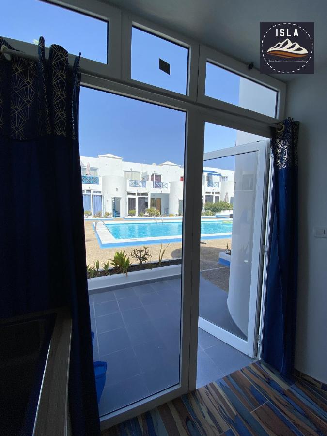 Cristian Puerto Del Carmen Los Delfines Екстериор снимка