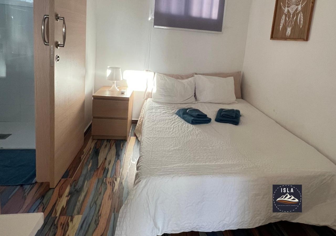 Cristian Puerto Del Carmen Los Delfines Екстериор снимка