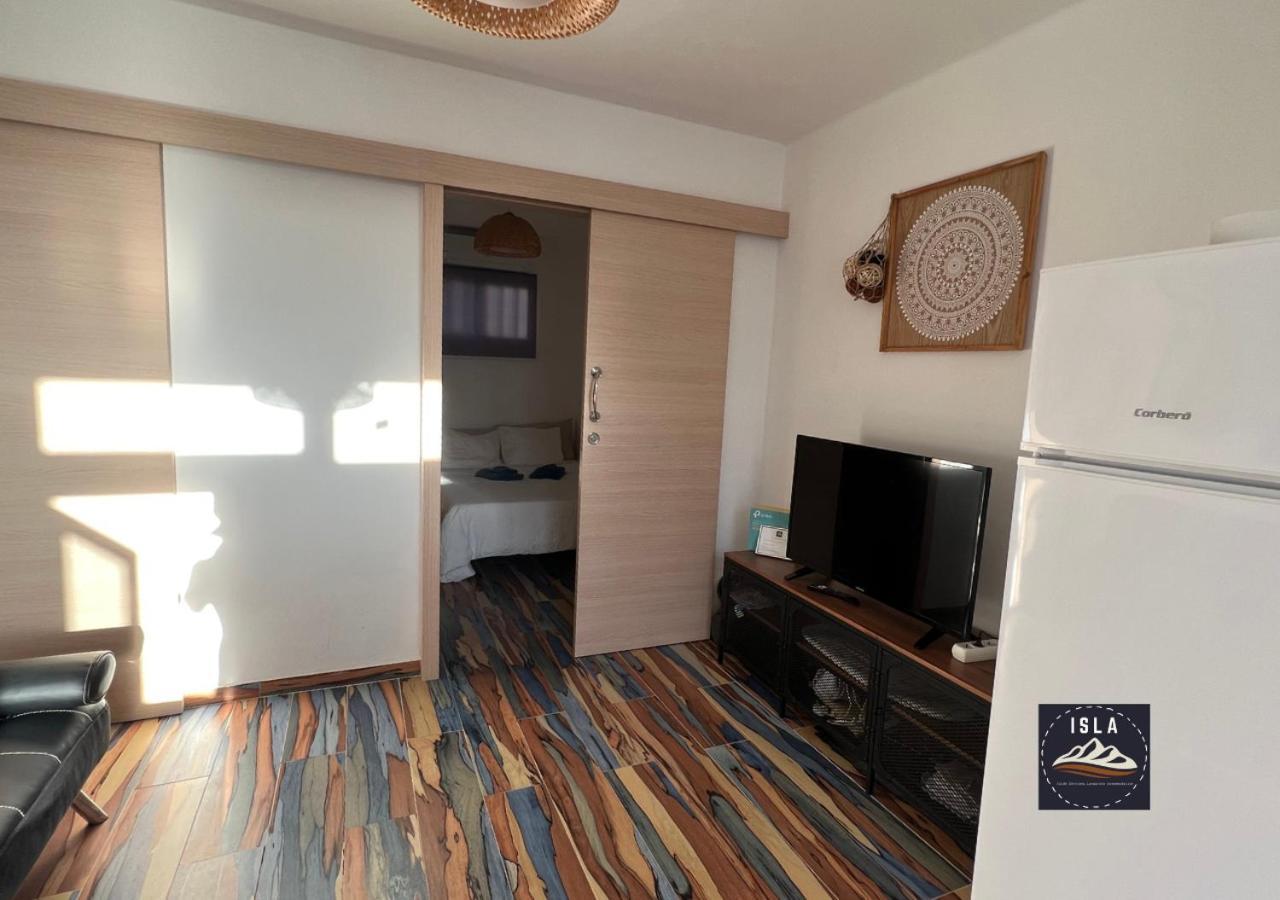 Cristian Puerto Del Carmen Los Delfines Екстериор снимка